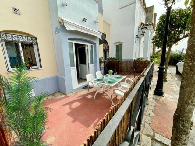 Gatu Sherry, Junto Puerto Deportivo Y Playa " Preferente Mayores De 25 Anos Y Familias " Ель-Пуерто-де-Санта-Марія Екстер'єр фото